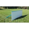 Iron Sleek 2' wide 42" Tall Rink Board